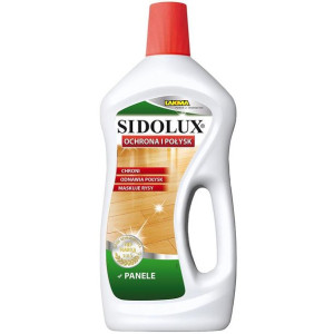 -sidolux D/nabł.paneli 0.75l Expert