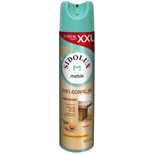 -sidolux Do Mebli 350ml-spray-migdał