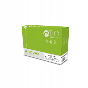 Toner czarny do Canon MF429x LBP215 MF428 (CRG052)