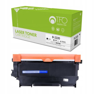 Toner czarny do Brother 7055 2130 MFC7460 (TN2220)