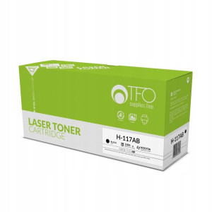 Toner czarny do HP 150nw 178nw 179fnw (W2070A)