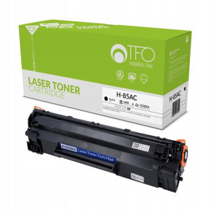 Toner czarny do HP Laserjet M1212nf M1130 (CE285A)