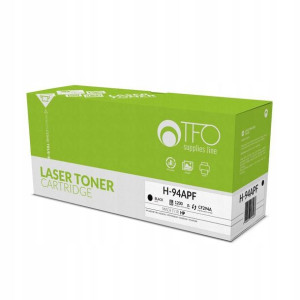 Toner czarny do HP M118dw M148fdw M149fdw (CF294A)