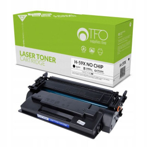 Toner czarny do HP M304a MFP M428fdn (CF259X)
