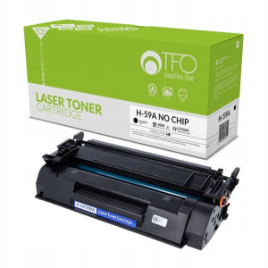 Toner czarny do HP M404dn MFP M428fdn (CF295A)