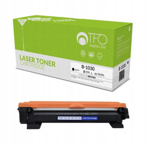 Toner czarny do Brother DCP-1510 1512 (TN-1030)