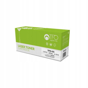 Toner czarny do Lexmark MS312dn MS510DN (50F2000)
