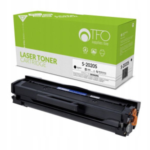 Toner czarny do Samsung M2022W M2070F (MLTD111S)