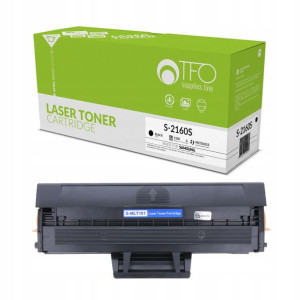Toner czarny do Samsung ML-2160 SCX3400 (MLTD101S)