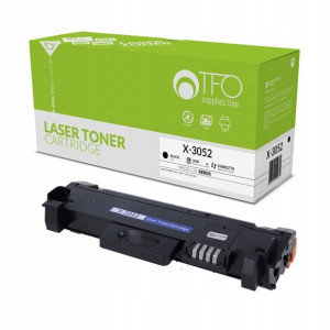 Toner czarny do Xerox Phaser 3052 3260 (106R02778)