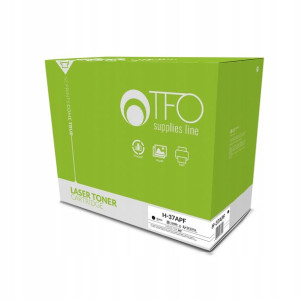 Toner czarny HP M607dn M607n M608n M609dn (CF237A)