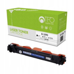 Toner czerwony do Brother DCP-1511 1118 (TN-1090)