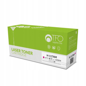 Toner czerwony do Hp 150nw MFP 178n 179fn (W2073A)