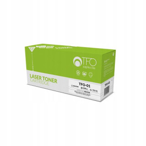 Toner żółty do Brother L8400CDN L8650CDW (TN-326Y)