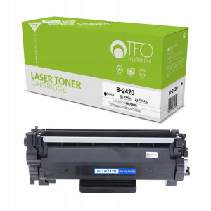 Toner czarny do Brother DCP-L2510 L270DW (TN-2420)