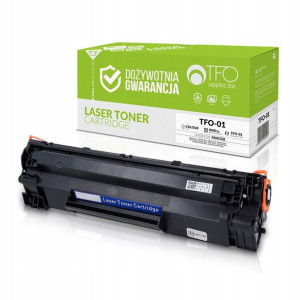 Toner żółty do HP M252n M274n M277 (CF402X)