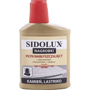 -sidolux Do Nagrobków-marmur 0.25l