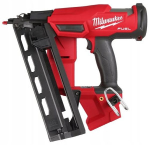 Milwaukee Gwoździarka Akumulator 18v M18fn16ga-0x