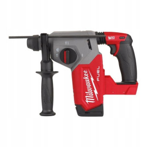 Milwaukee Młotowiertarka Aku 26 Mm Sds+ M18 Fh-0x