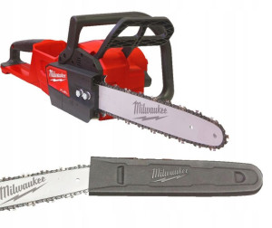 Pilarka Łańcuchowa Akum.m18fchs-0-fuel 40cm 18v Milwaukee