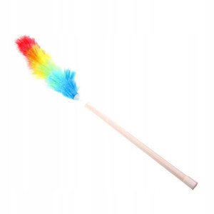 Miotełka do kurzu kurzawka 60 cm
