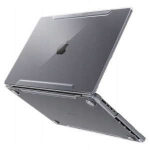 Spigen Thin Fit Macbook Pro 16 2021-2023 Crystal C