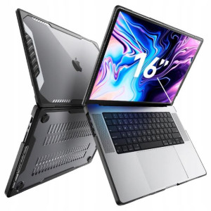 Etui Supcase Unicorn Beetle Macbook Pro 16