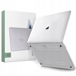Etui Tech-Protect Smartshell Macbook Pro 16"