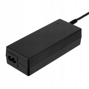 Zasilacz do notebooka 90W 6 wtyczek 1,2m