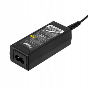 Zasilacz do notebooka 45W 6 wtyczek 1,2m