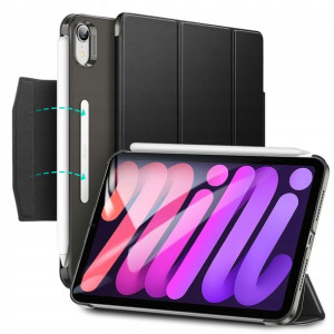 ESR etui do Apple iPada Mini 6 2021 BLACK