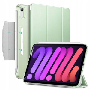 ESR etui do Apple iPada Mini 6 2021 LIGHT GREEN