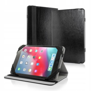 Etui na tablet 8"-9" z gumką zamykany