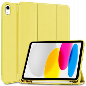 Etui Tech-Protect SC Pen do iPad 10.9 2022 Yellow