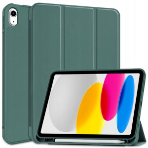 Etui Tech-Protect SC Pen iPad 10.9 2022 Green
