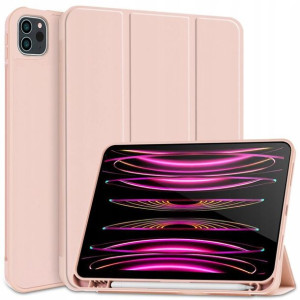 Etui Tech-Protect SC Pen iPad Pro 12.9 2020/21/22