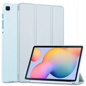 Etui Tech-Protect Smartcase Galaxy Tab S6 Lite