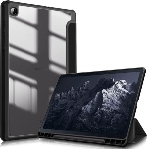 Etui Tech-Protect Smartcase Hybrid Galaxy Tab S6
