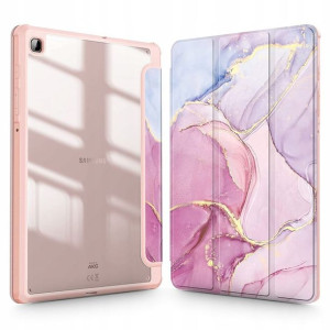 Etui Tech-Protect Smartcase Hybrid Galaxy Tab S6