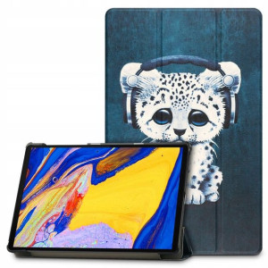 Etui Tech-Protect Smartcase Lenovo Tab M10 Plus