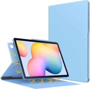 Etui Tech-Protect Smartcase Magnetic Galaxy Tab S6
