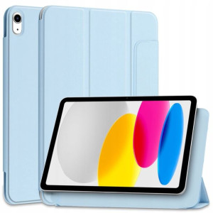 Etui Tech-Protect Smartcase Magnetic iPad 10.9