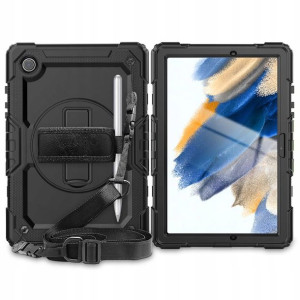 Etui Tech-Protect Solid360 Galaxy Tab A8 10.5 X200