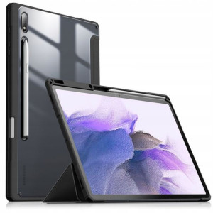 Etyi Infiland Galaxy Tab S7 Fe 5 G 12.4 T730 T736B