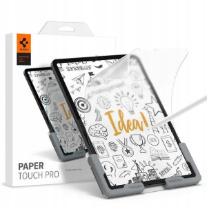 Folia Ochronna Spigen Ipad Air 4 / 5 / Pro 11