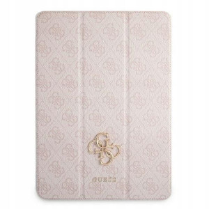 Guess etui do iPad 12.9" 2021 book case 4G
