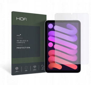 Hofi szkło hartowane do Apple iPada Mini 6 2021