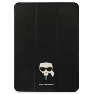 Karl Lagerfeld etui do iPad 11" Pro 2021 Head