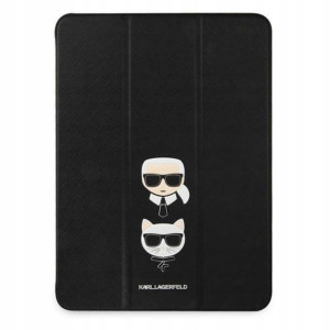 Karl Lagerfeld etui do iPad 12,9" Pro 2021