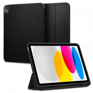 Spigen Urban Fit Ipad 10.9 2022 Black